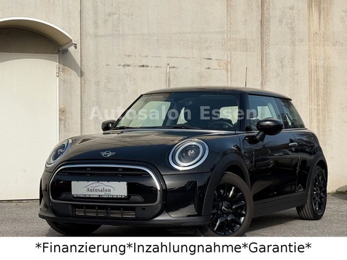 MINI One 2021