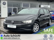 Volkswagen Passat 2024