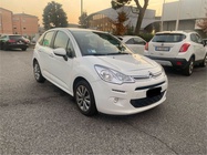 Citroen C3 2015