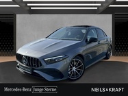 Mercedes-Benz A-Class 2024