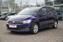 Volkswagen Touran 2022