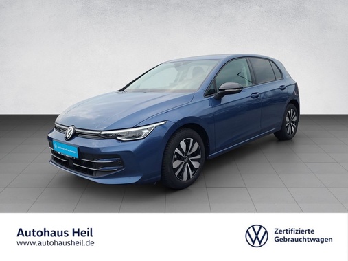 Volkswagen Golf 2025