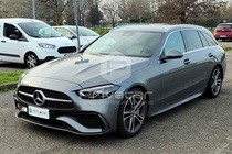 Mercedes-Benz Other 2022