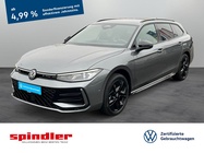 Volkswagen Passat 2026