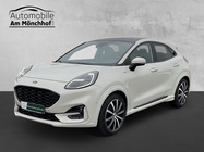 Ford Puma 2020