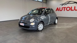 Fiat 500 2022