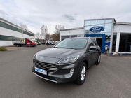 Ford Kuga 2022