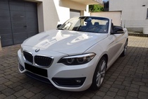 BMW 2 Series 2019