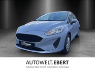Ford Fiesta 2021