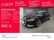 Audi A4 2023