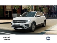 Volkswagen T-Cross 2025
