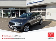 Seat Ateca 2024