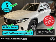 Mercedes-Benz EQB 2024