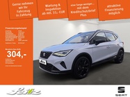 Seat Arona 2025