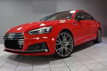 Audi A5 2019