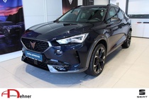 Cupra Formentor 2021