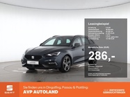 Seat Leon 2022