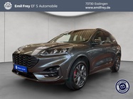 Ford Kuga 2022