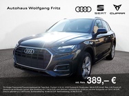 Audi Q5 2022