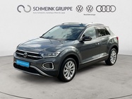 Volkswagen T-Roc 2024