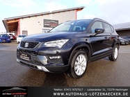 Seat Ateca 2019