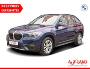BMW X1 2020