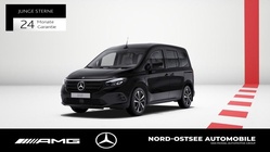 Mercedes-Benz EQT 2024