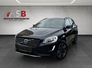 Volvo XC60 2016