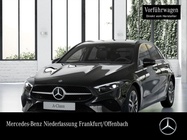 Mercedes-Benz A-Class 2025