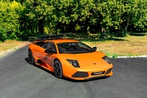 Lamborghini Murcielago 2007