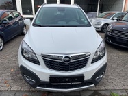 Opel Mokka 2015