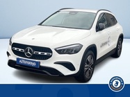 Mercedes-Benz GLA-Class 2025