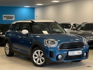MINI Countryman 2021
