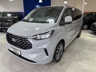 Ford Tourneo Custom 2026