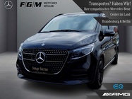 Mercedes-Benz V-Class 2025