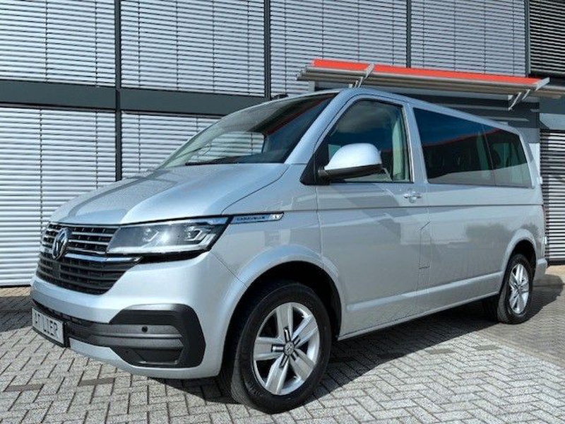 Volkswagen T6