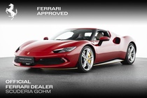 Ferrari 296 2024