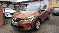 Renault Captur 2020