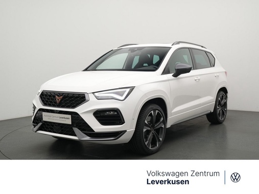 Cupra Ateca 2024