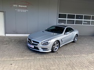 Mercedes-Benz SL-Class 2013