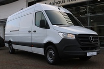 Mercedes-Benz Sprinter 2023