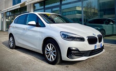 BMW 2 Series 2019