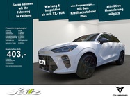 Cupra Terramar 2025