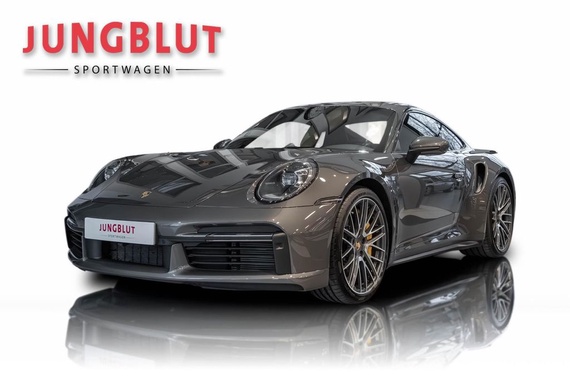Porsche 992 2024
