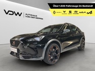 Cupra Formentor 2022