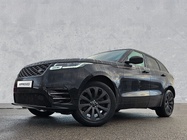Land Rover Velar 2020