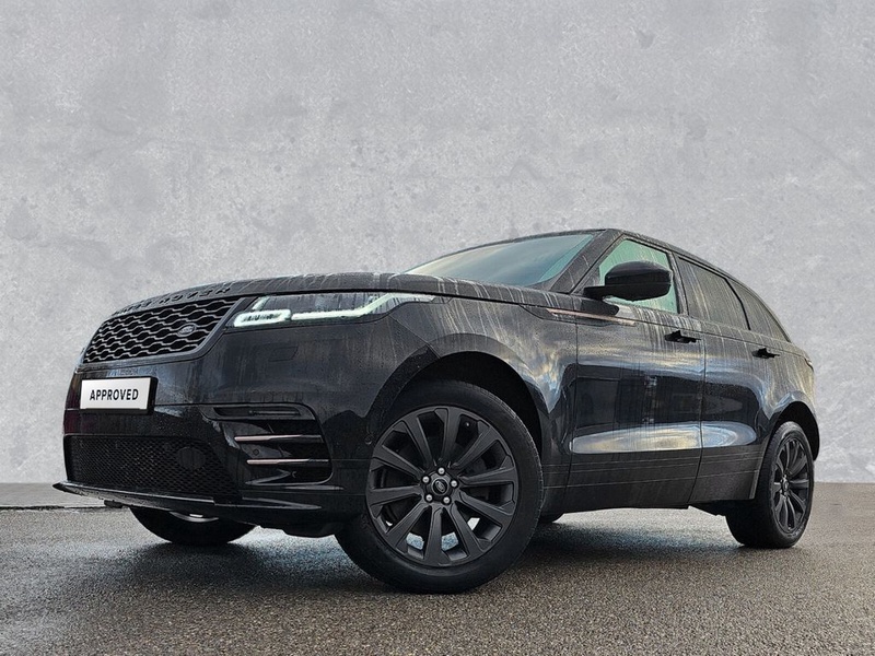 Land Rover Velar
