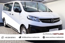 Opel Vivaro 2021