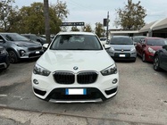 BMW X1 2016