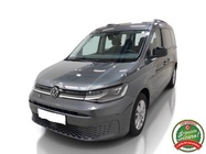 Volkswagen Caddy 2021